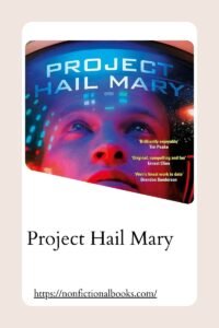 Project Hail Mary