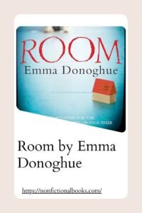 Room by Emma Donoghue 