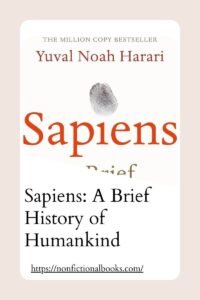 Sapiens A Brief History of Humankind