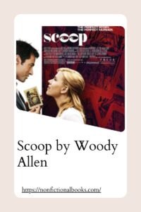 Scoop by Woody Allen