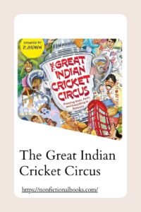 The Great Indian Cricket Circus