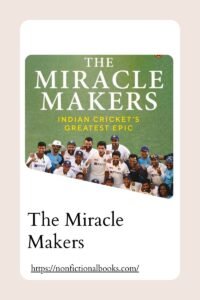 The Miracle Makers