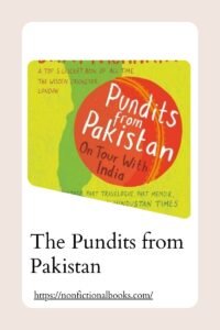 The Pundits from Pakistan