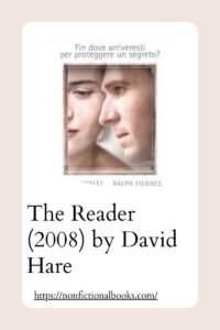 The Reader (2008) by David Hare