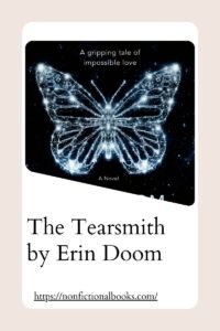 The Tearsmith by Erin Doom