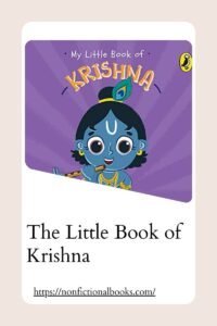 The little book of Krishna