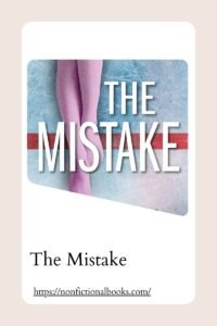 The mistake