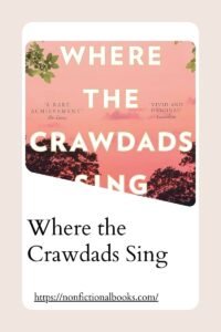 Where the Crawdads Sing