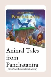 Animal Tales from Panchatantra