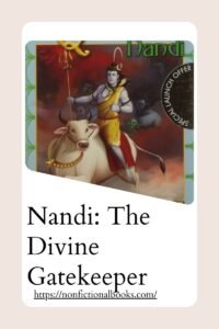 Nandi The Divine Gatekeeper