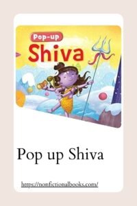 Pop up Shiva