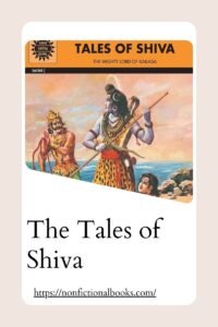 The Tales of Shiva