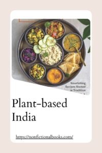 Plant-based India by Sheil Shukla