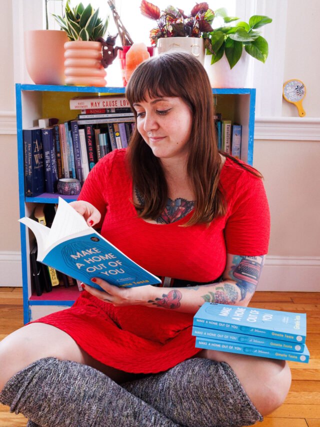 Review: Make a Home Out of You