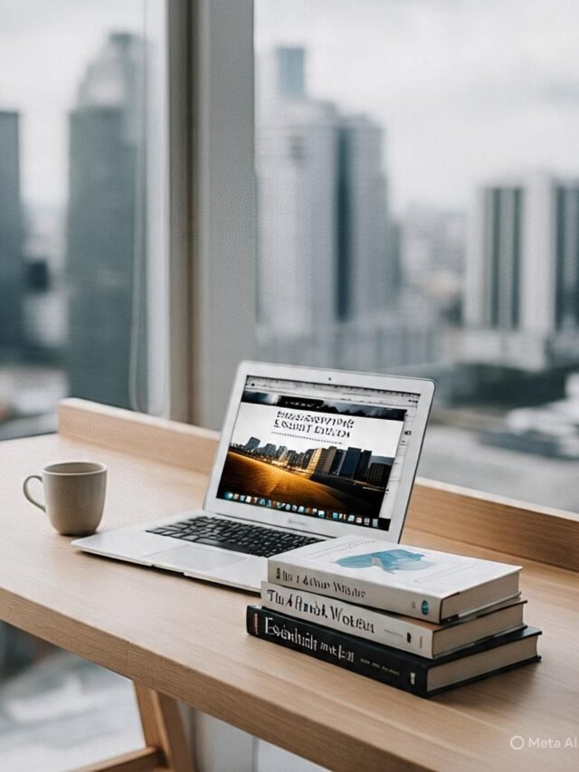 Best Business Books